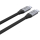 Unitek Kabel USB-C - USB-C - PD 100W, 10 Gbps - 675447 - zdjęcie 3